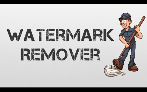 Document editor and watermark workspace